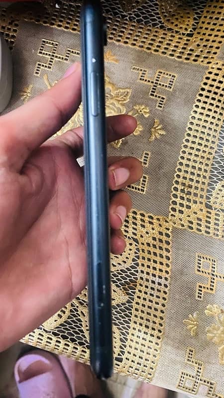 iPhone XR 64gb Non pta All ok 7