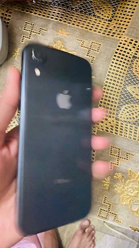 iPhone XR 64gb Non pta All ok 9