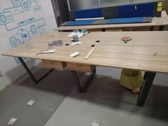 office table / conference table/ Executive table