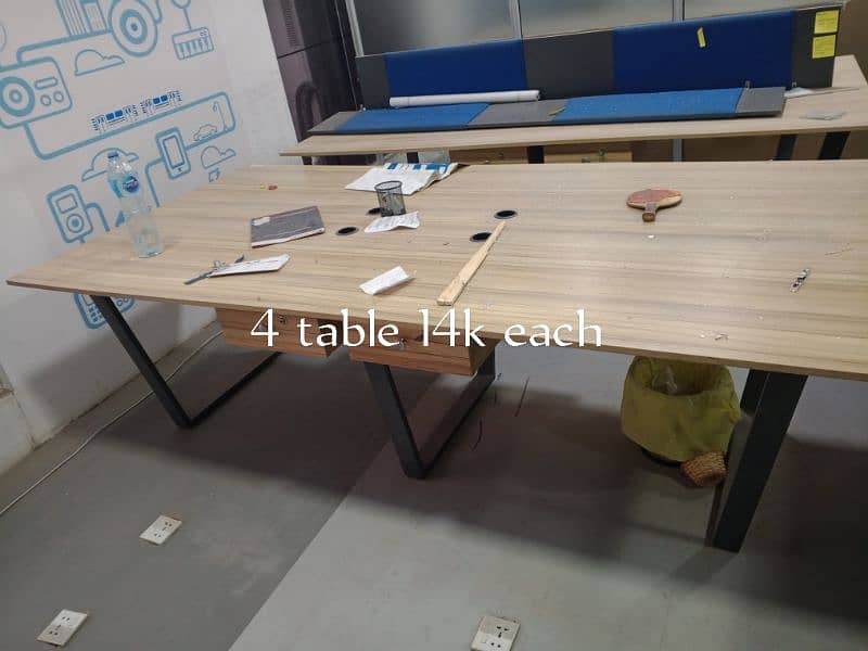 office table / conference table/ Executive table 4