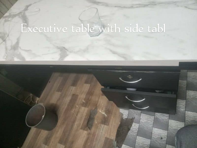 office table / conference table/ Executive table 5