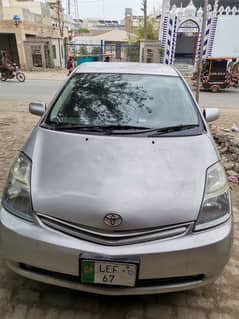 Toyota Prius 2012