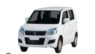 Suzuki waganr vxl for rent