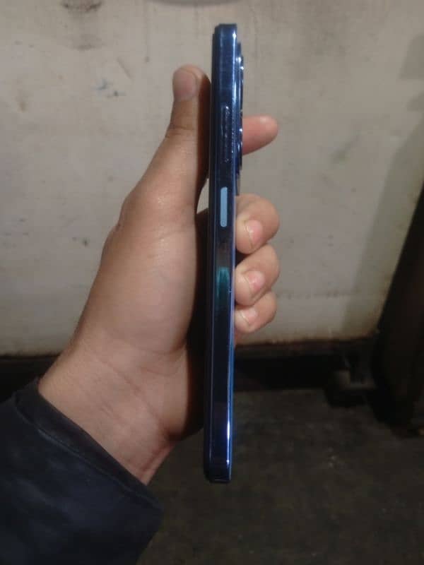 Infinix Hot 40i 8+8 ram 256 rom 3 maint warntiy 1