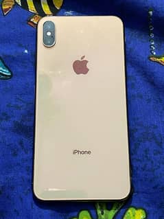 iphone xs max 256 gb