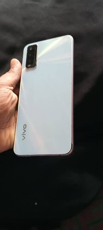 VIVO Y20 for sale in a good condition 0