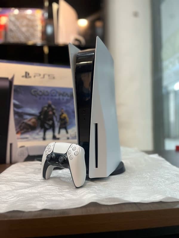 ps5 1200 series god of war edition 1