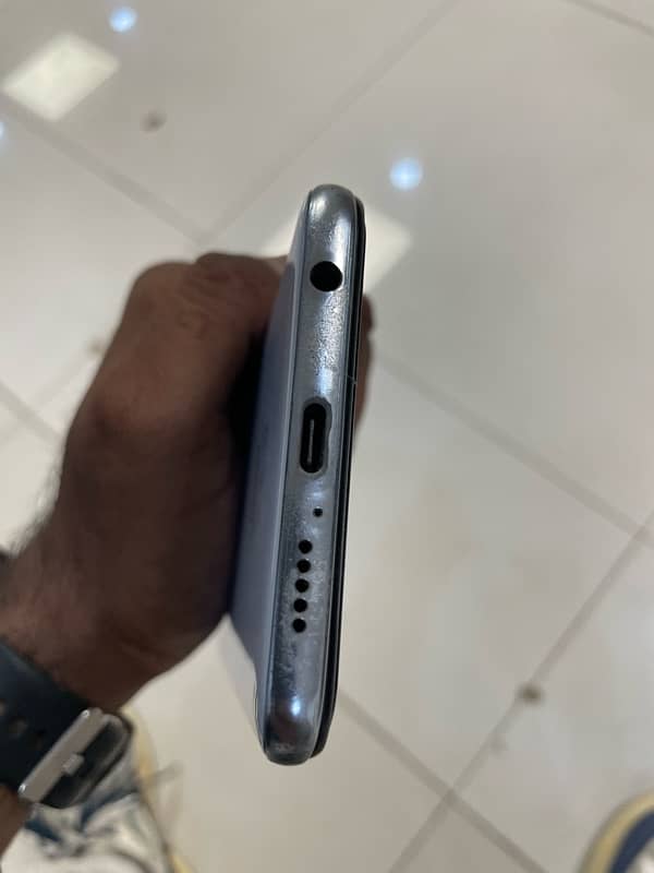 Redmi Note 9 Pro with Box 1