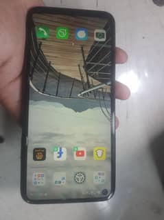 Huawei y7p 4 64