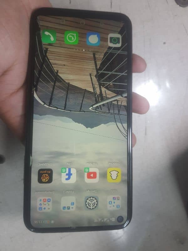 Huawei y7p 4 64 0