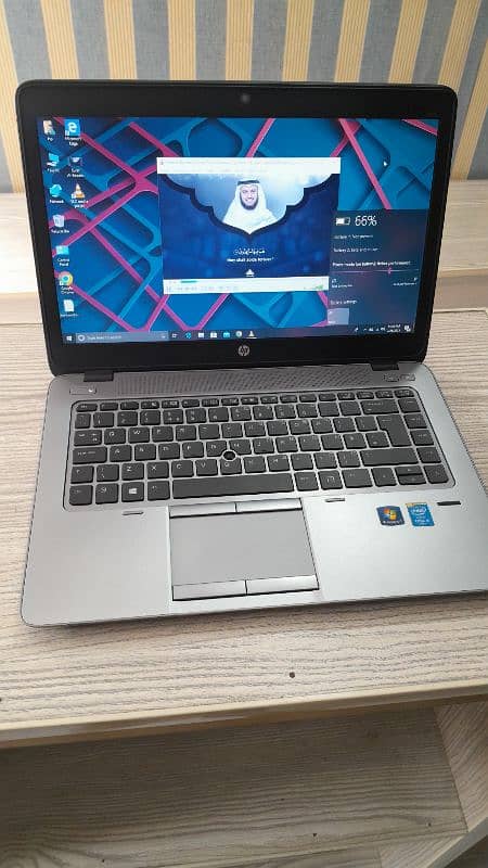 Hp Elitebook 840 g2 1