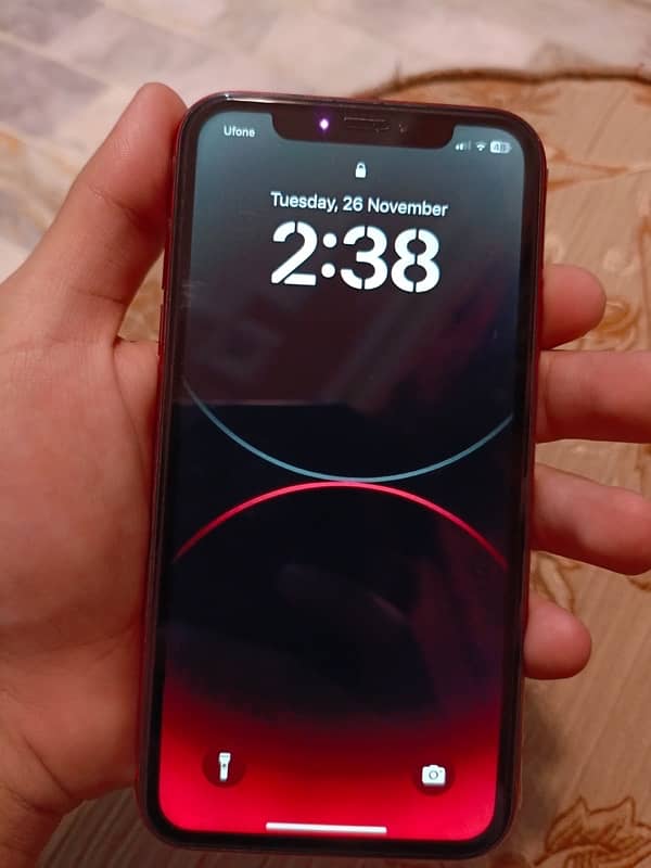 iphone xr 128gb pta approved 2