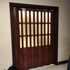 Pvc doors,Fiber doors, Floding door,wooden door,partions,doors