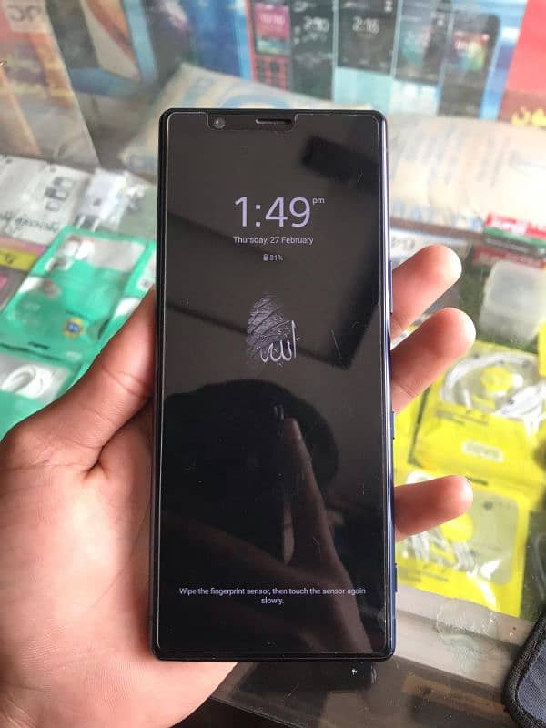 Sony Xperia 5 for sale 1