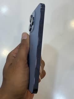 iPhone13Pro 255Gb Pta