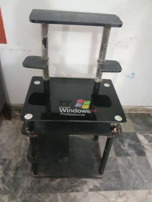 computer trolley  for sale 2