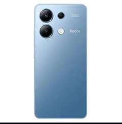 Redmi note 13