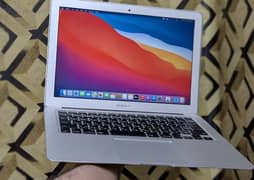 Macbook Air 2014