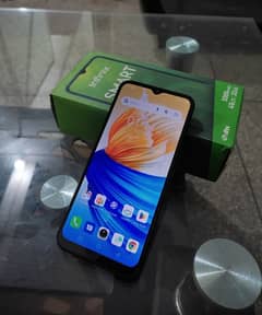 Infinix Smart 5