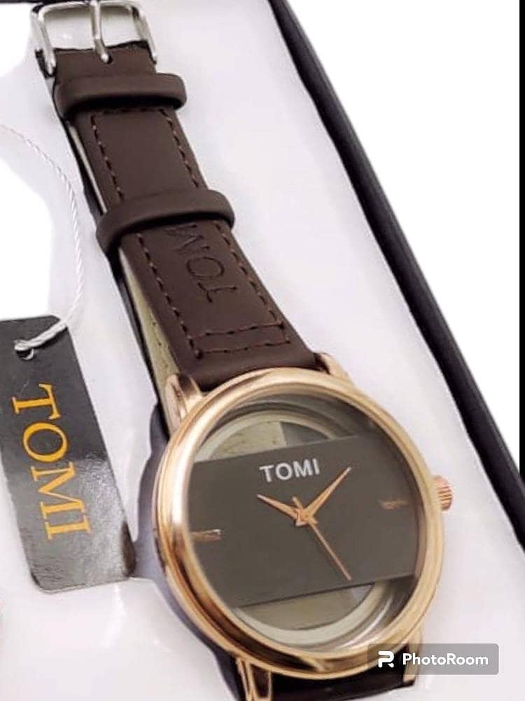 Men's Casual Analogue Stylish watch 0