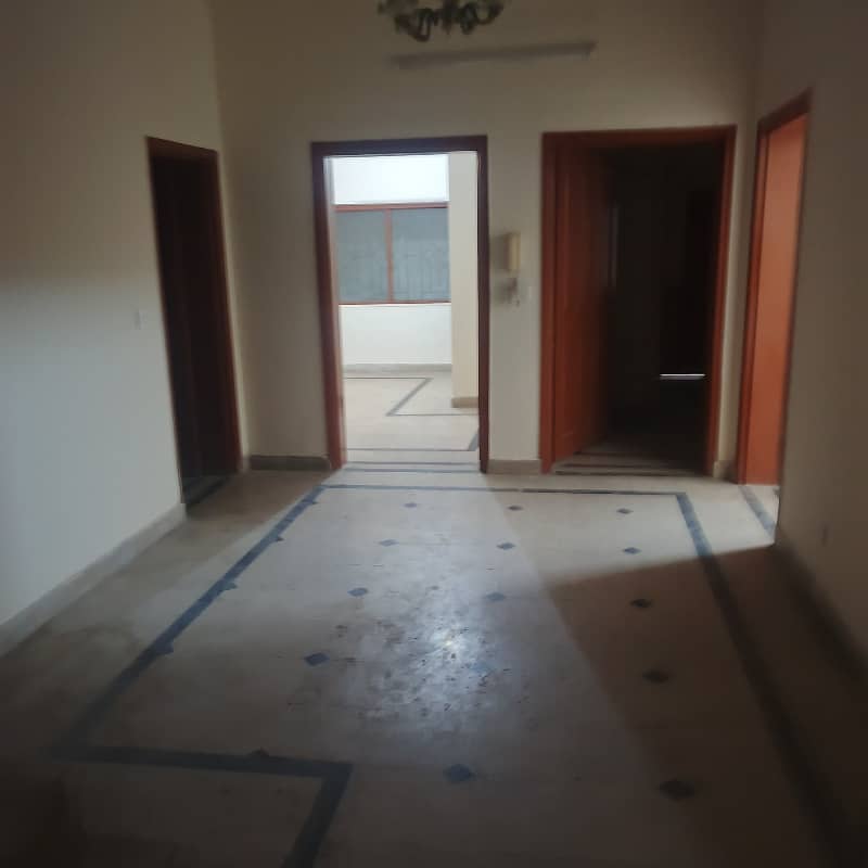 Double story house for rent in mumdy colony Rwp 11