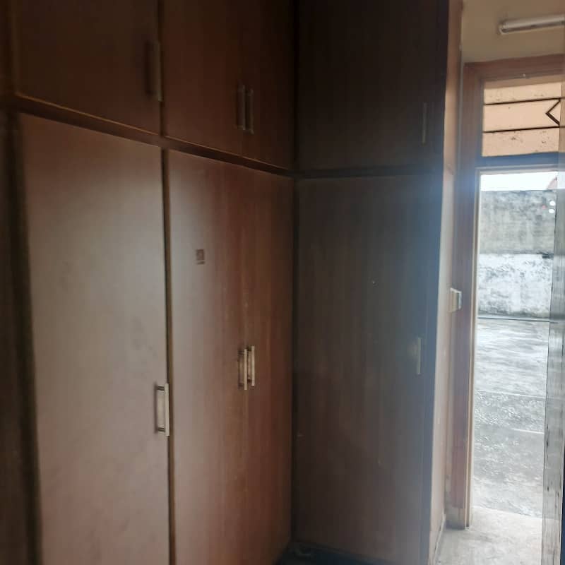 Upper Portion For Rent In mumdy colony near Afsha Colony Near Range Road Rwp 0