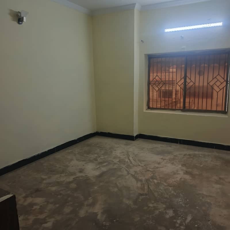 Upper Portion For Rent In mumdy colony near Afsha Colony Near Range Road Rwp 4