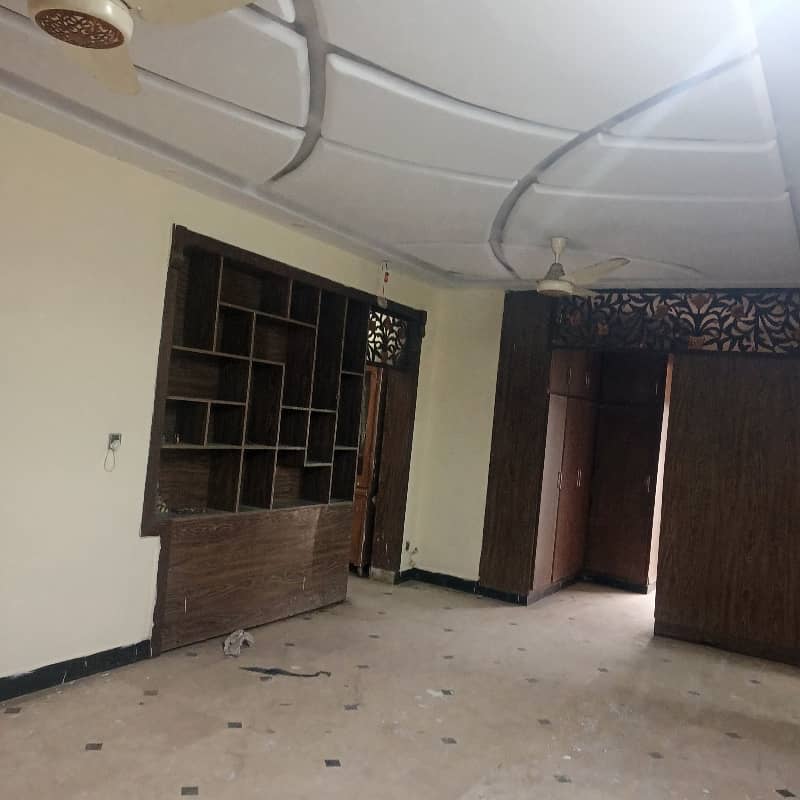 Upper Portion For Rent In mumdy colony near Afsha Colony Near Range Road Rwp 5