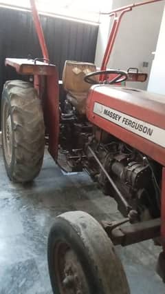 Massey Ferguson