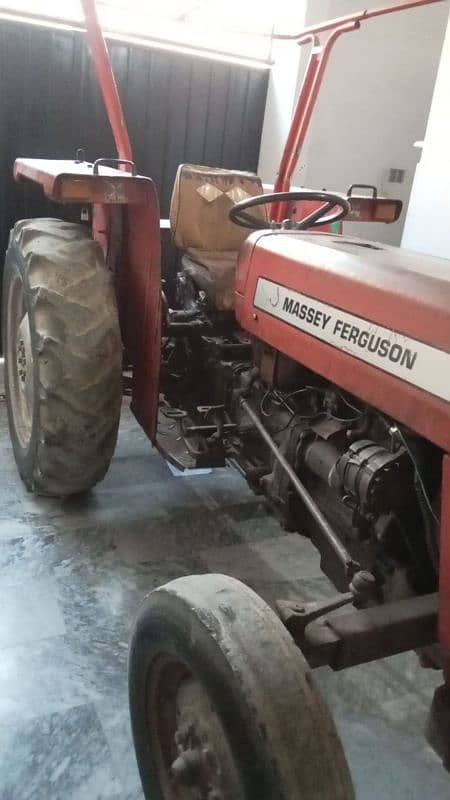 Massey Ferguson 0