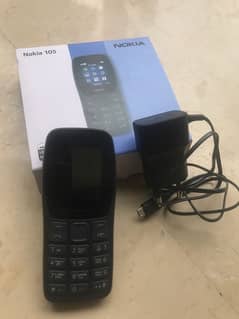 Nokia 105