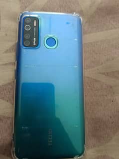 Tecno spark 5 pro 4/64