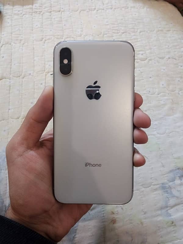 iphone Xs 0