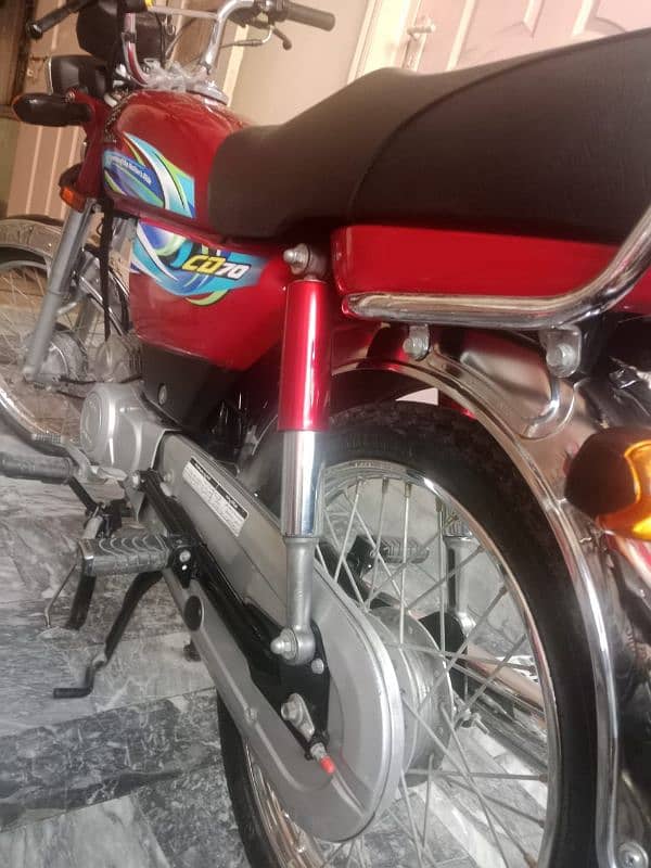 Honda bike cd70 2024. . 03064966851 4