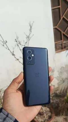 OnePlus 9 single sim 8/128