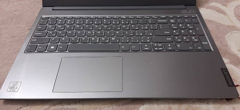 Lenovo ThinkBook i5 10th generation 2