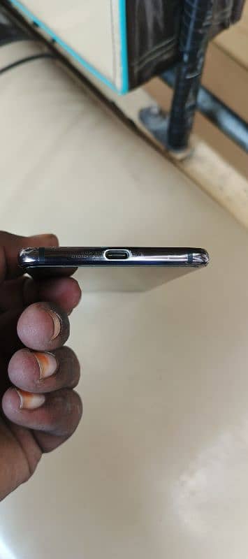 Moto Z3 PTA approved 3