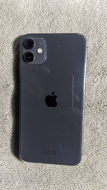 iphone 11  128GB 0