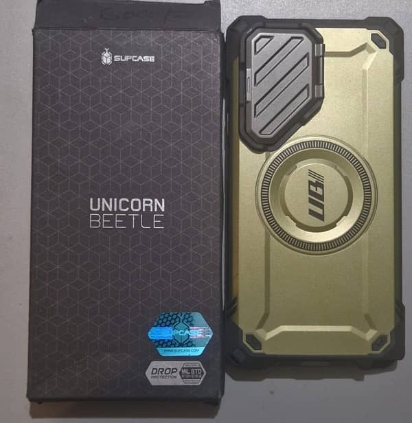 galxay  s24 ultra original covers branded UAG Spigen 5