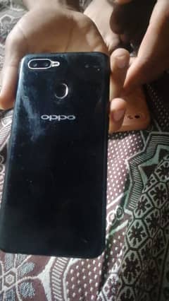 oppo A5