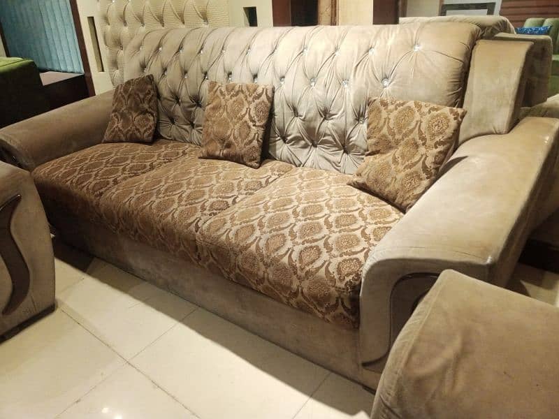 sofa set 3 2 1 seater call 03124049200 2