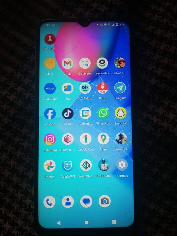 vivo v20 4.64 0