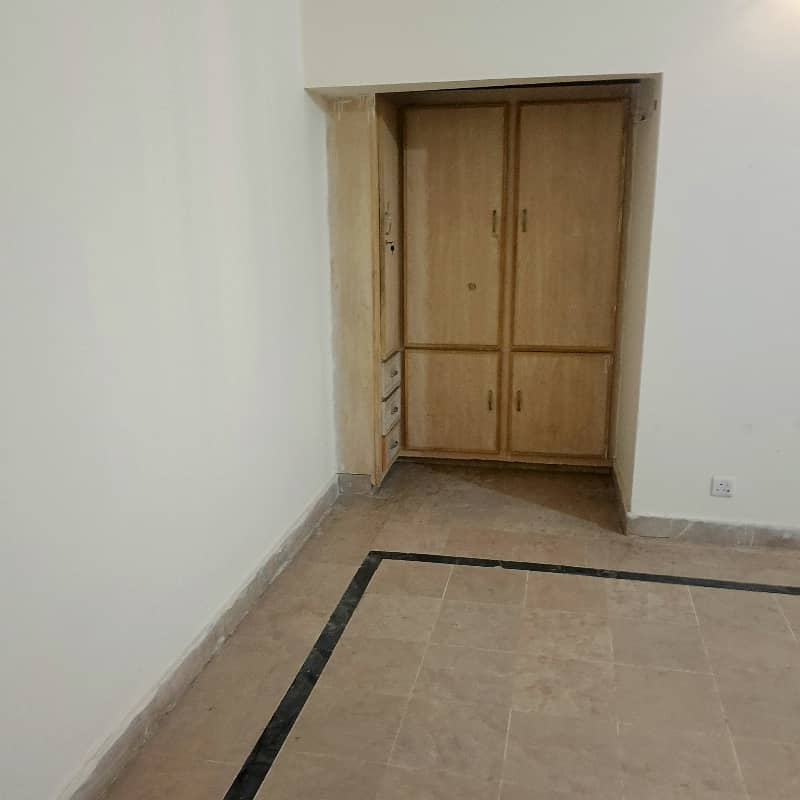 Ground Portion Available For Rent In Mumdy Colony Near Afsha Colony Near Range Road Rawalpindi 1