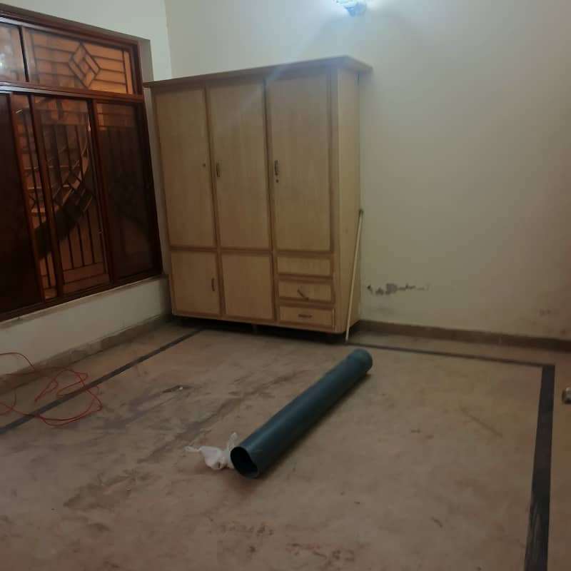 Ground Portion Available For Rent In Mumdy Colony Near Afsha Colony Near Range Road Rawalpindi 11