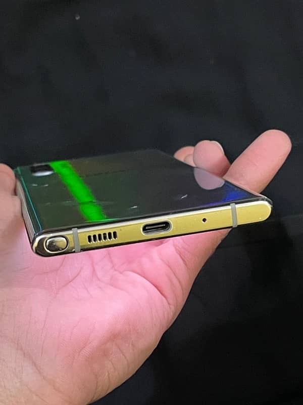 Samsung S10+ Patch dual sim 256Gb 1