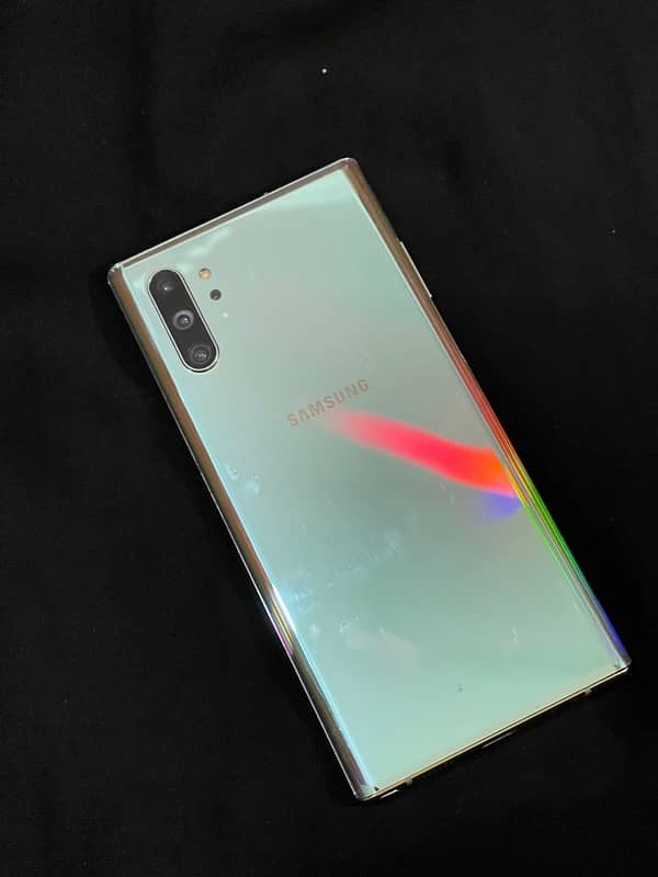 Samsung S10+ Patch dual sim 256Gb 0