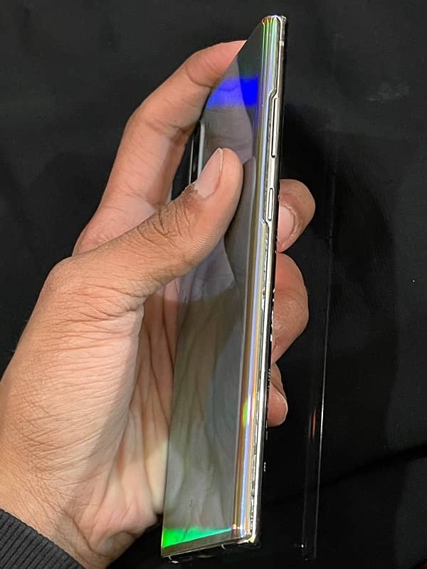 Samsung S10+ Patch dual sim 256Gb 2