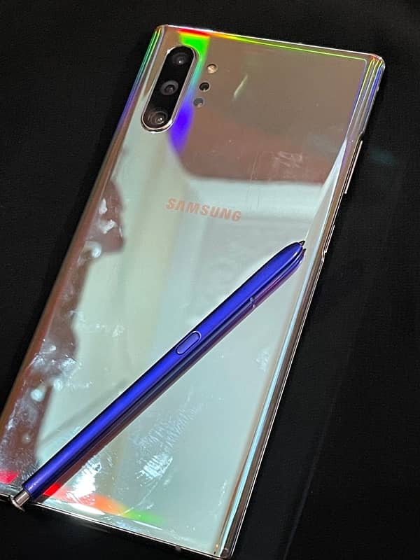 Samsung S10+ Patch dual sim 256Gb 5