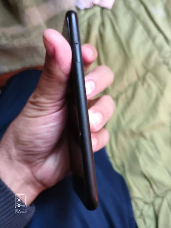 Google Pixel 4 Pta approved read add 4