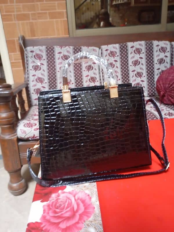 bag for sale urgent 1